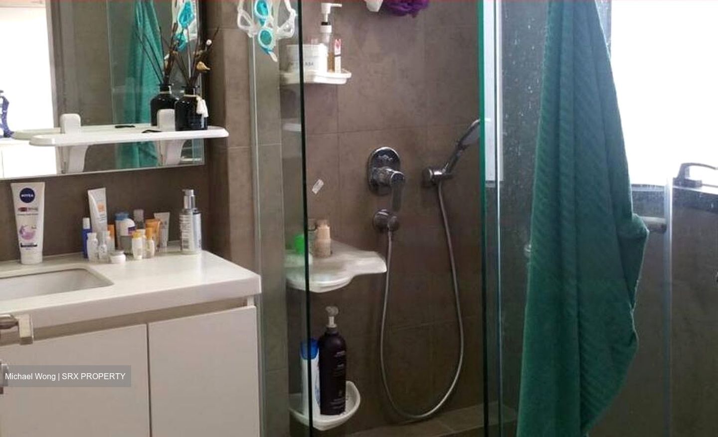Stratum (D18), Condominium #474434021